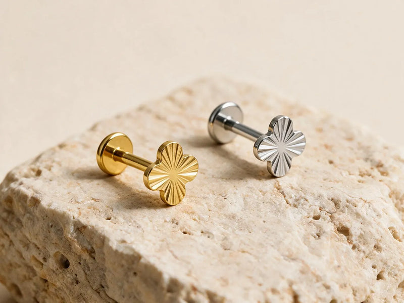 Is Sterling Silver Hypoallergenic? What Sensitive Ears Should Know