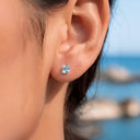 Best Earrings for New Ear Piercings