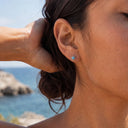 Best Flat Back Earrings